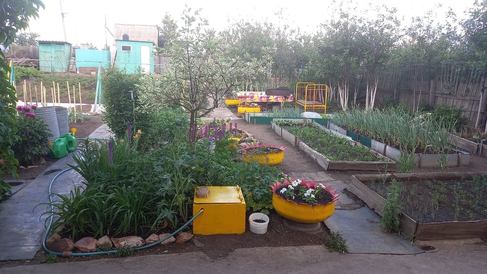 Продам дачу по Зерендинский трассе