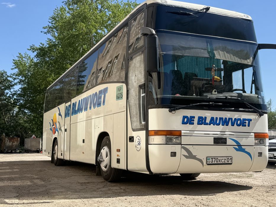 Аренда автобуса…