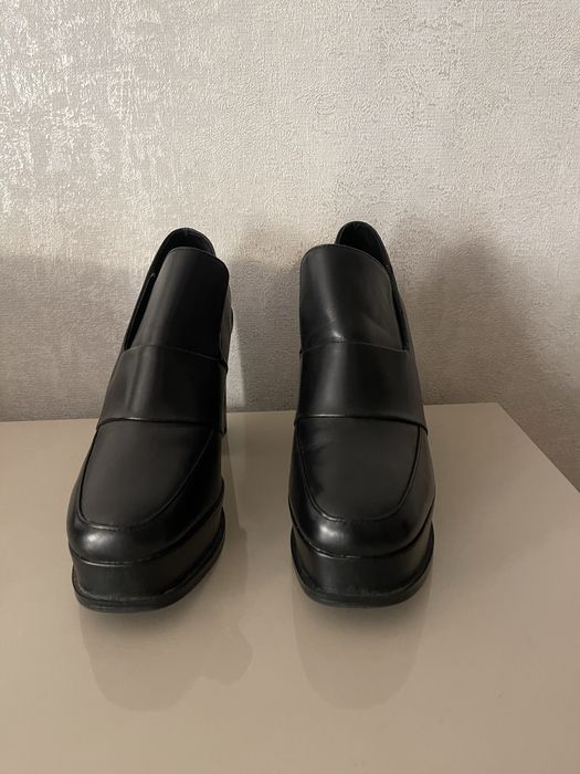 Обувь туфли, ботинки,  батильены