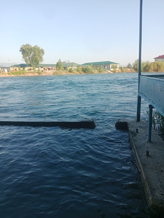 Продается дача город Чирчик