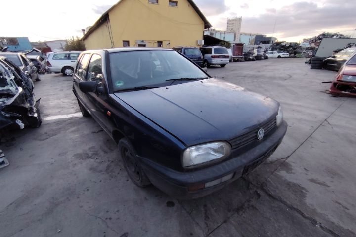 Alternator Volkswagen VW Golf 1996 1.6 MT (75 hp)