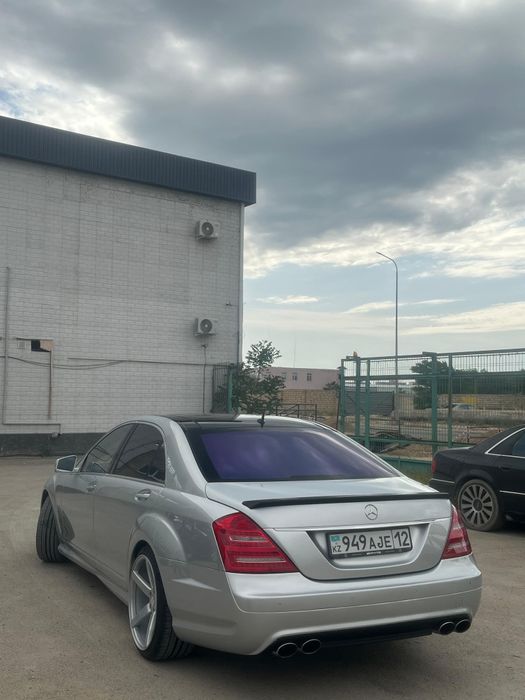 Продаётся Мерседес