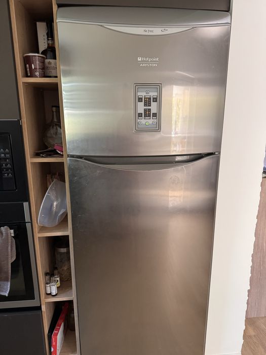 Frigider hotpoint ariston