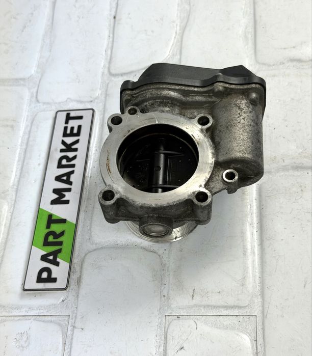 Дросел клапа AUDI 06F133062Q