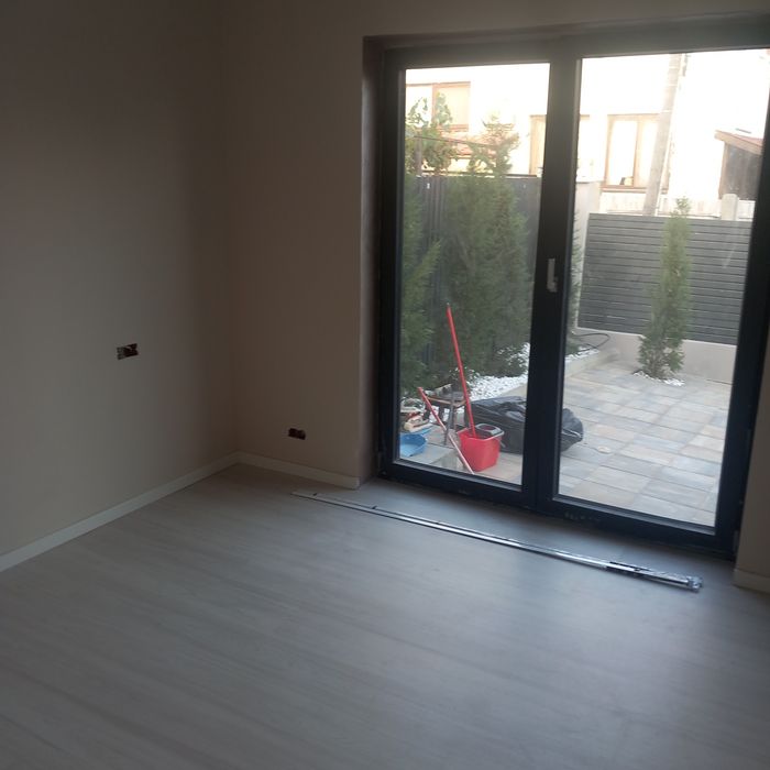 Amenajari interioare și exterioare