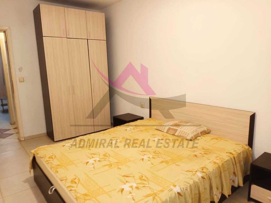 Дава се под наем Двустаен апартамент в Варна, Гранд Мол Варна - 90 кв.м за 31257 € - Снимка #2