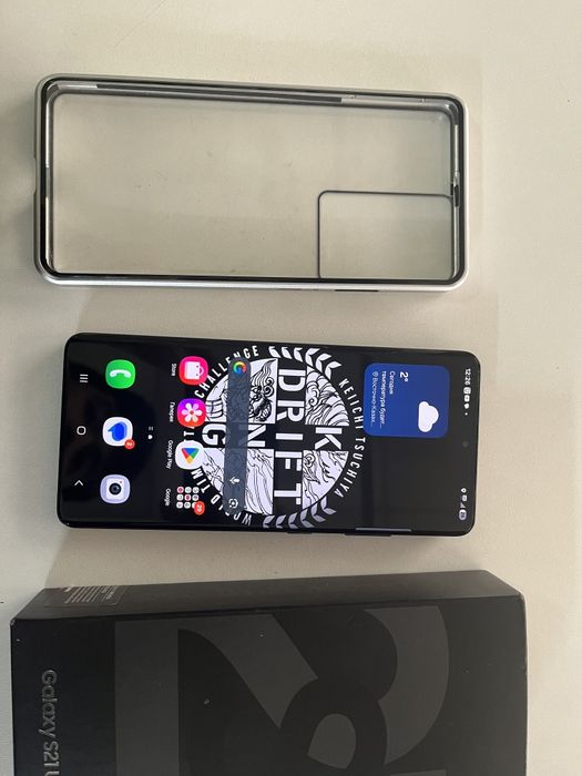 Самсунг с21 ултра 5g