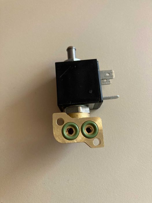 Electrovalva OLAB 9000BH/K5FV 220V