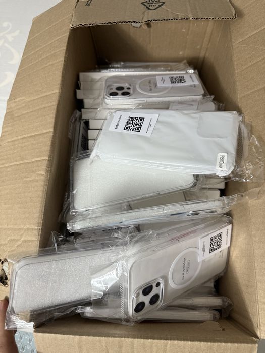 Chexol iphonelarga(SARG’AYMAYDIGAN)