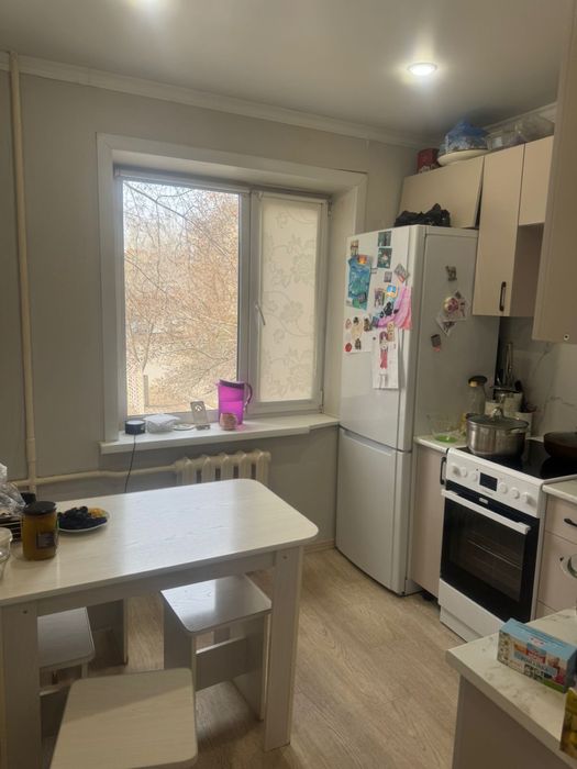 Продам 3х комнатную квартиру