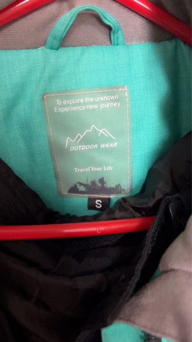 Продам лыжный костюм