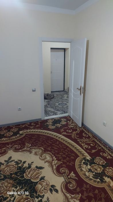 Квартира сотилади