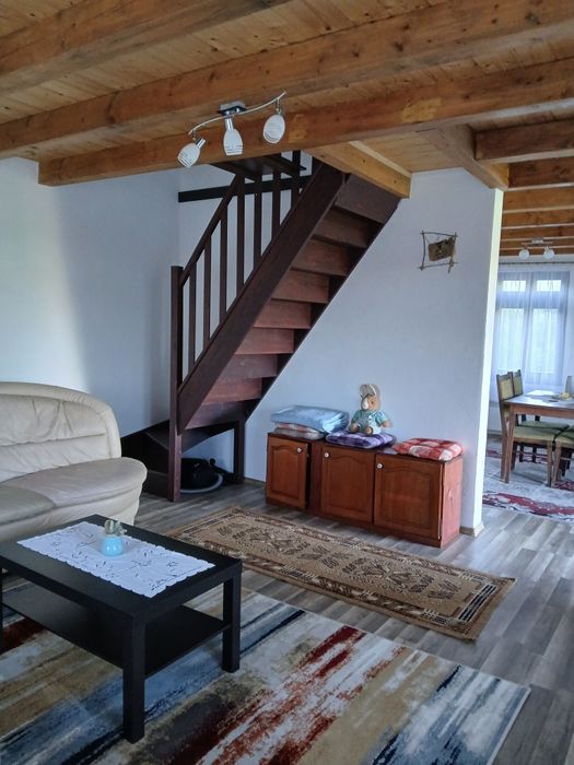 Casa situata in Arcus