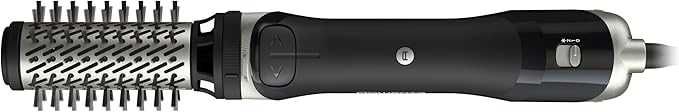 Екетрическа въртяща четка с горещ въздух Rowenta Brush Activ' Renewal UB9530F0