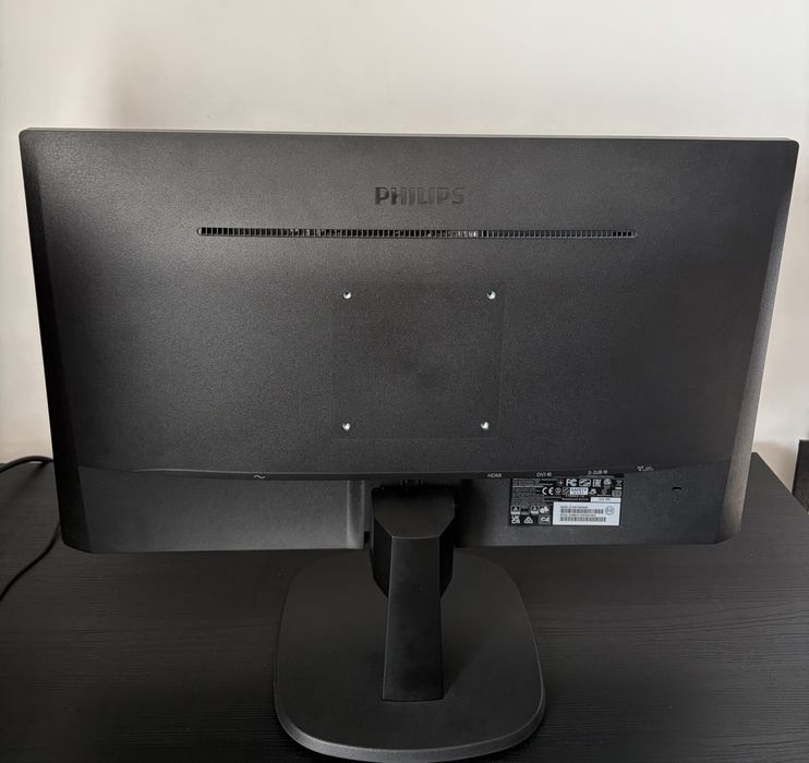 Monitor PHILIPS 243V7QDS