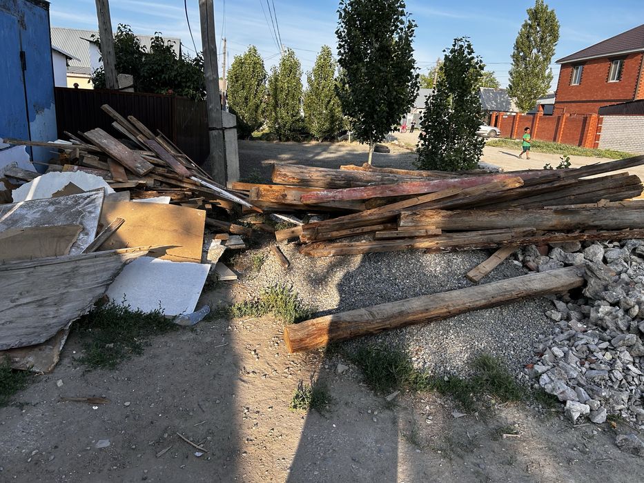 Можете забрать бесплатно