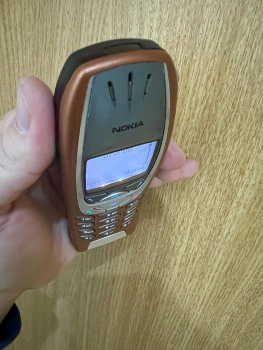Nokia 6310i impecabil