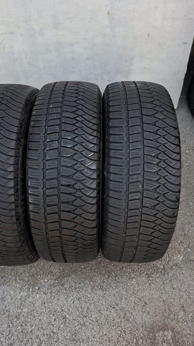 Всесезонни гуми 215 60 17 BFgoodrich