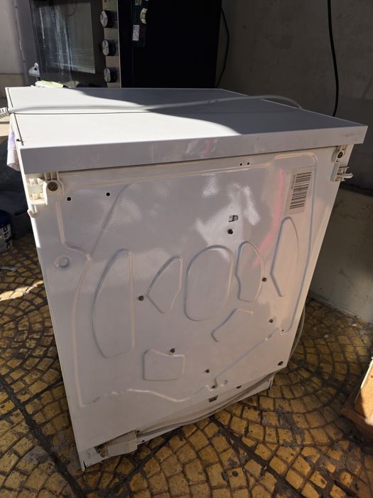 Сушилня Miele Novotronic T495C