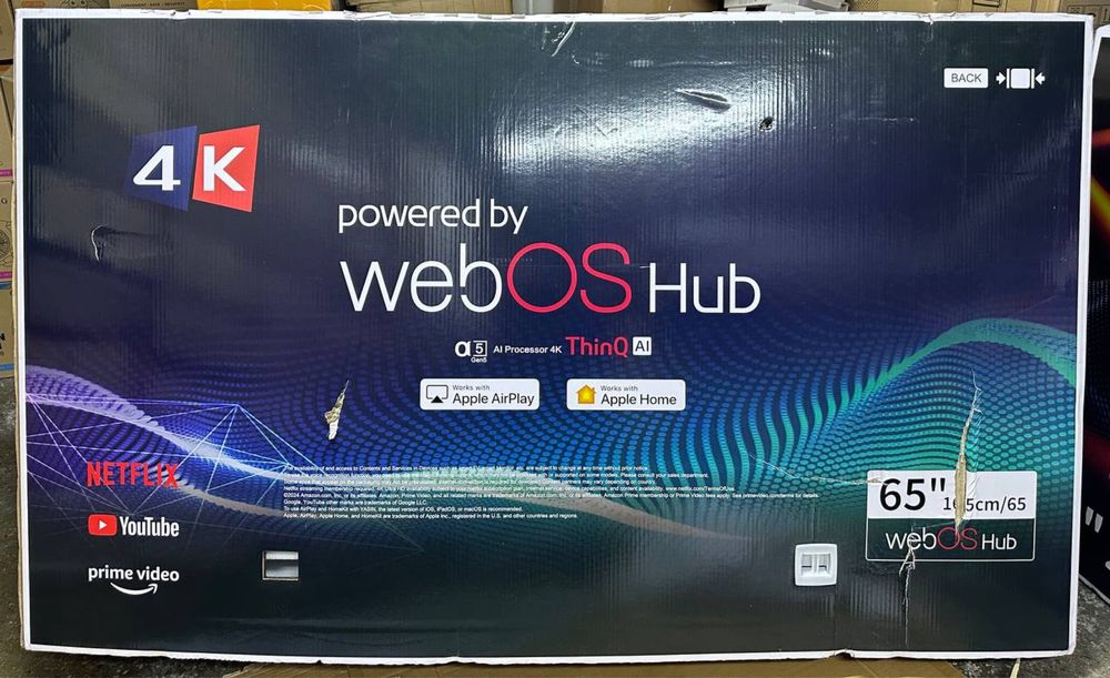 Продаю телевизоры