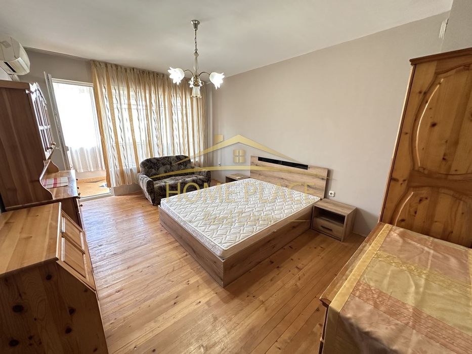 Дава се под наем Тристаен апартамент в Варна, Окръжна болница - 69 кв.м за 408 € - Снимка #3