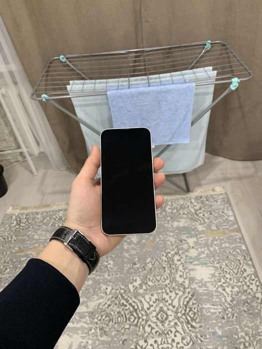 Айфон 13 на 128 гб