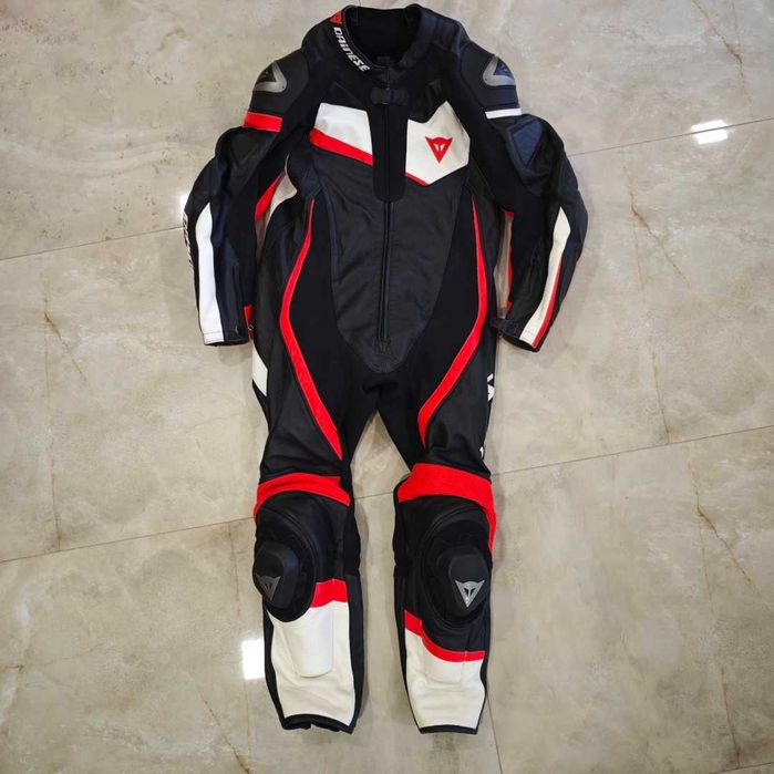 Мото екип DAINESE ZS32693976  Размер: 54 / XL