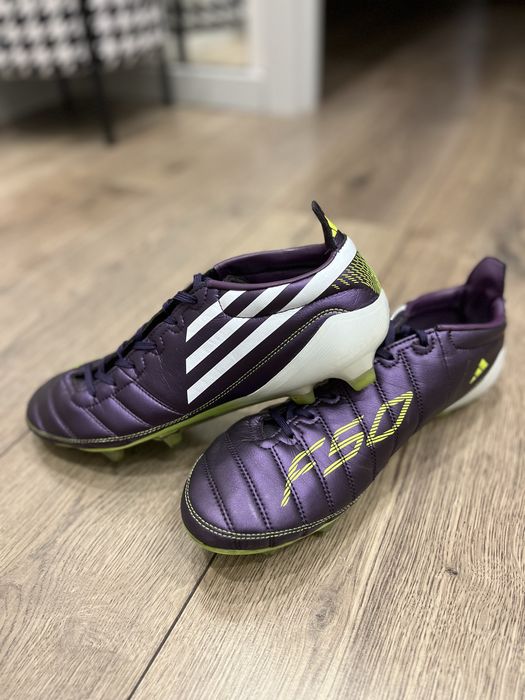 Футбольные Бутсы Adidas