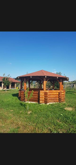 Casa de inchiriat