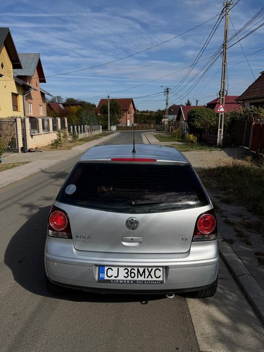!!!  Volkswagen POLO AUTOMAT !!!