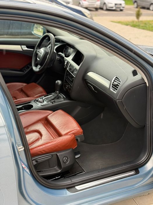 De vânzare Audi A4 b8 Automat 2009 143 cp