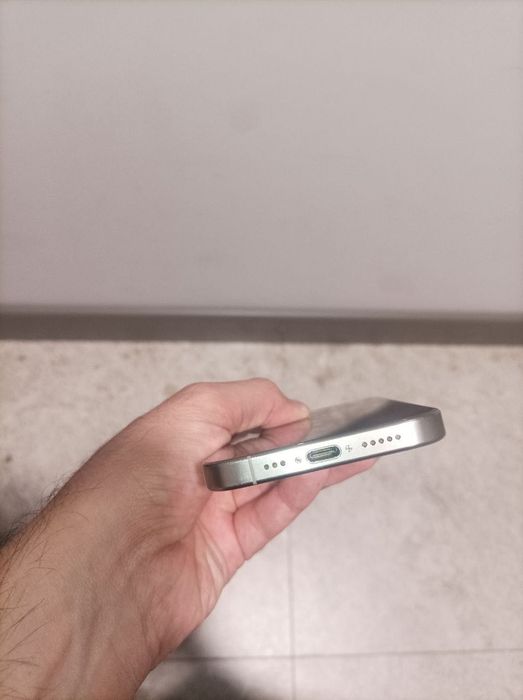Iphone 15 pro 256