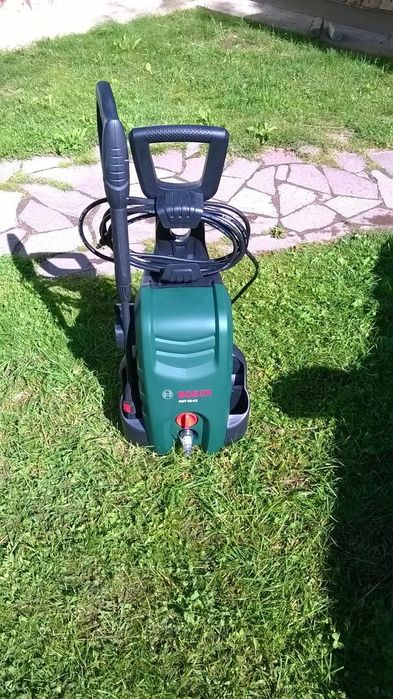 Пистолет для мойки bosch