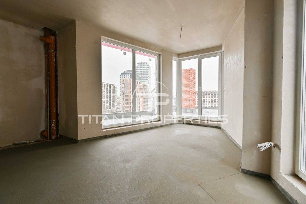 Тристаен , за продажба , Кръстова вада