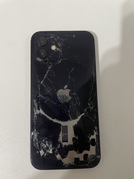 Iphone 12 , 64гб