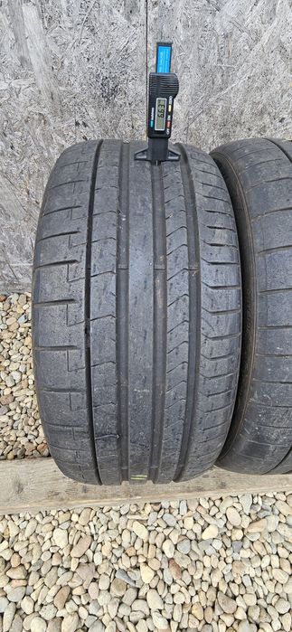 Anvelope Pirelli PZero PZ4 * Elect 255/35 R20 97Y