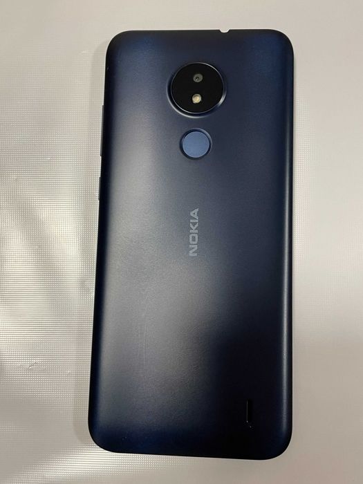 Nokia C21 32GB. 2GB RAM