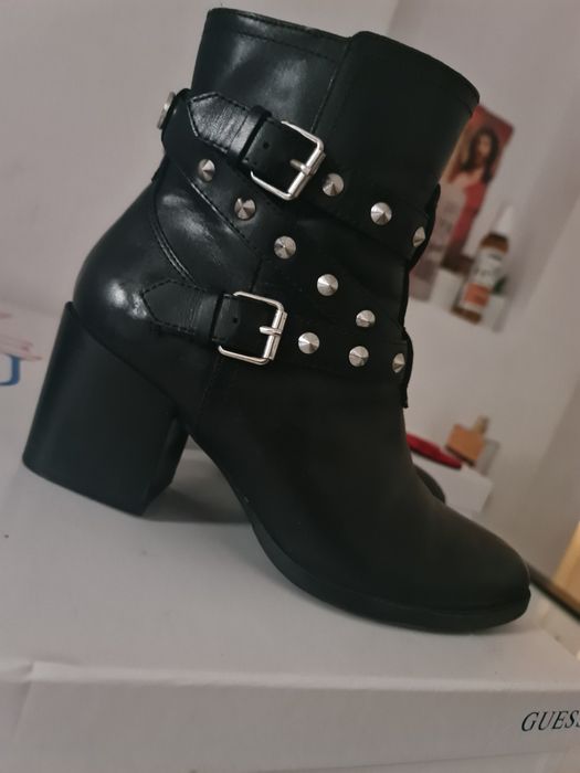 Ghete Guess 37 piele