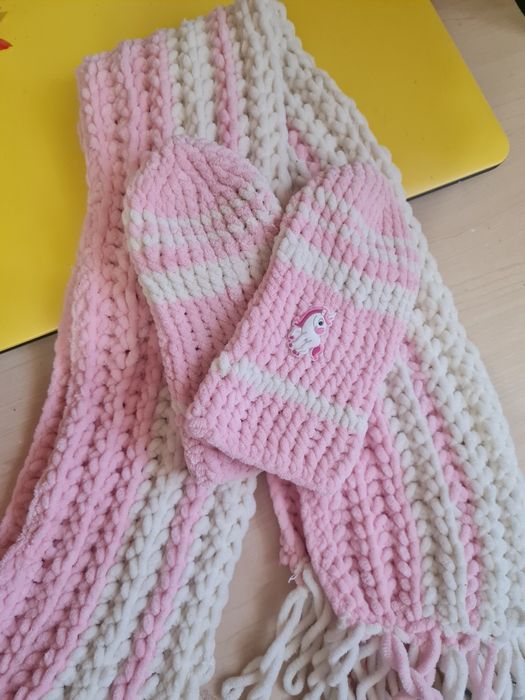 Продаём набор для девочки