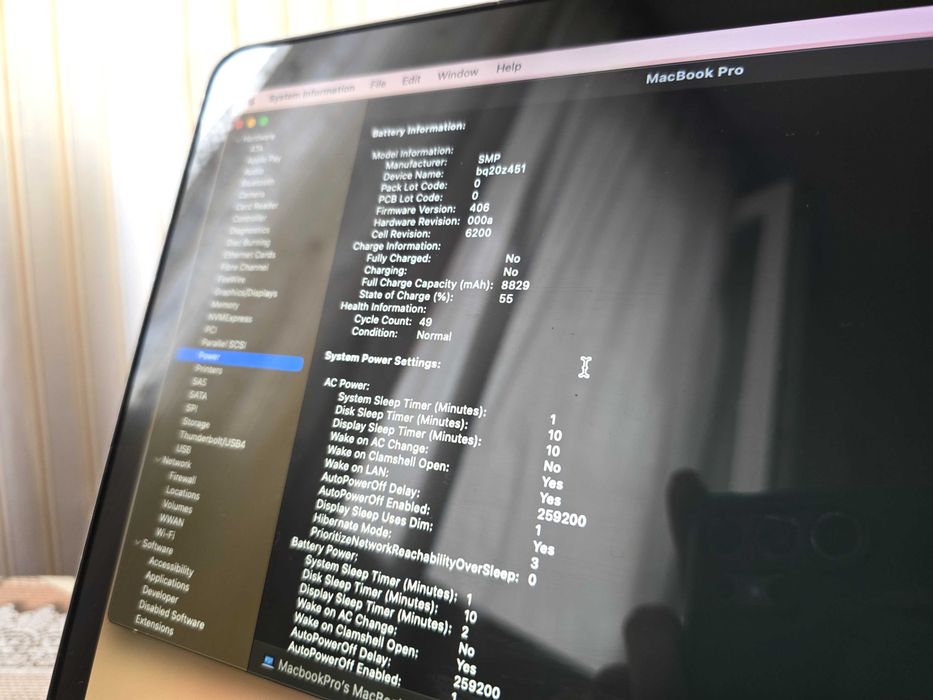 ПОСЛЕДНА ЦЕНА! MacBook Pro mid 2014 16gb RAM, I7, 250gb ssd, Nvidia