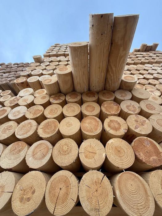 Yog'och, O'ptom/dona, turli xil razmer, arzon narxlarda dastavkala bor