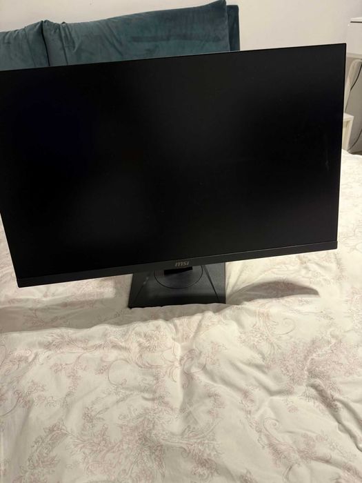 MSI 27",  MAG274QRF-QD, 165Hz, 2k Rezolutie
