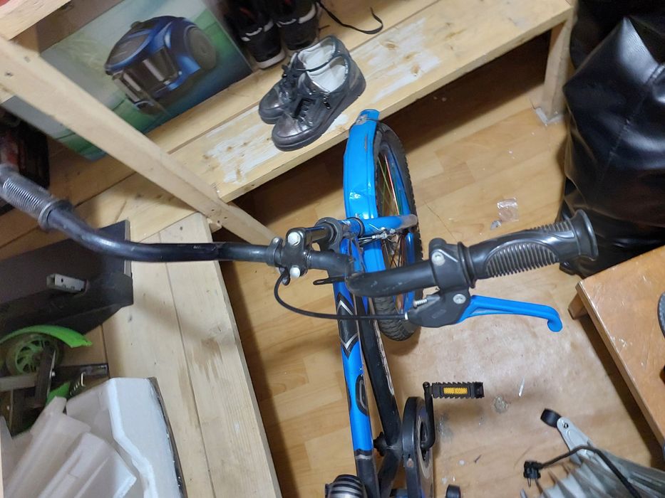 Продаётся велосипед