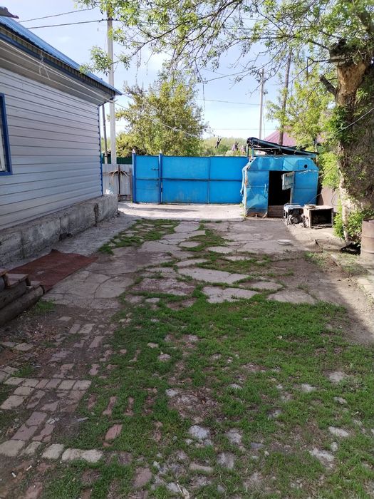 Продается частный дом