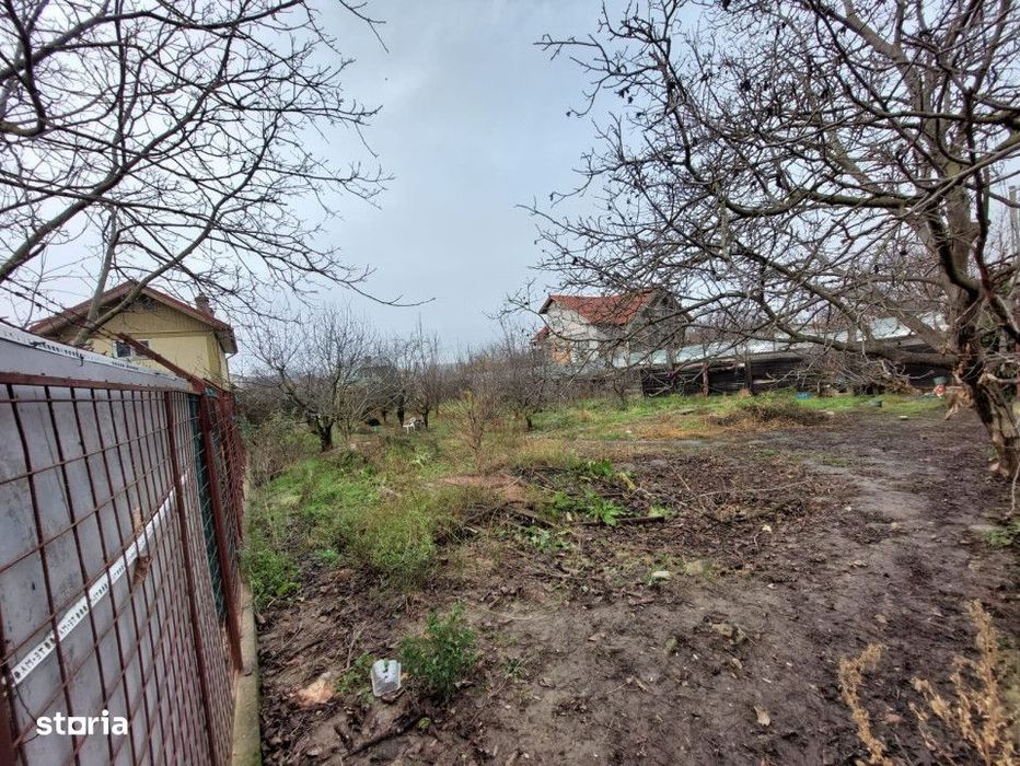 Teren 1174 Mp  |  Kamsas  |  Constanta