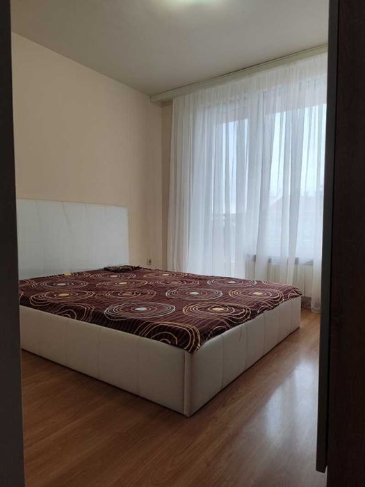 Дава се под наем Тристаен апартамент в София, Павлово - 90 кв.м за 894.54 € - Снимка #8