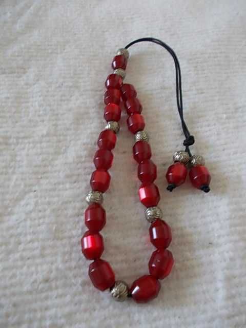 Красива броеница Турция