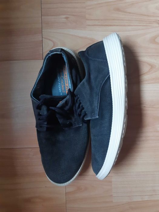 Pantofi sport Skechers, Status Borges, marime 40