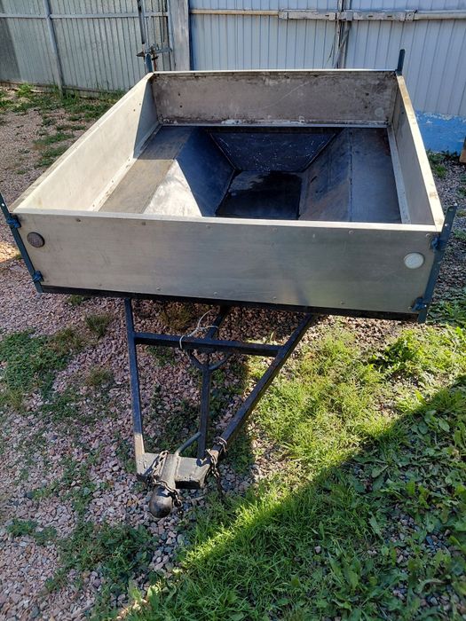 Продам прицеп для авто