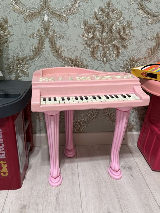 Детские игрушки